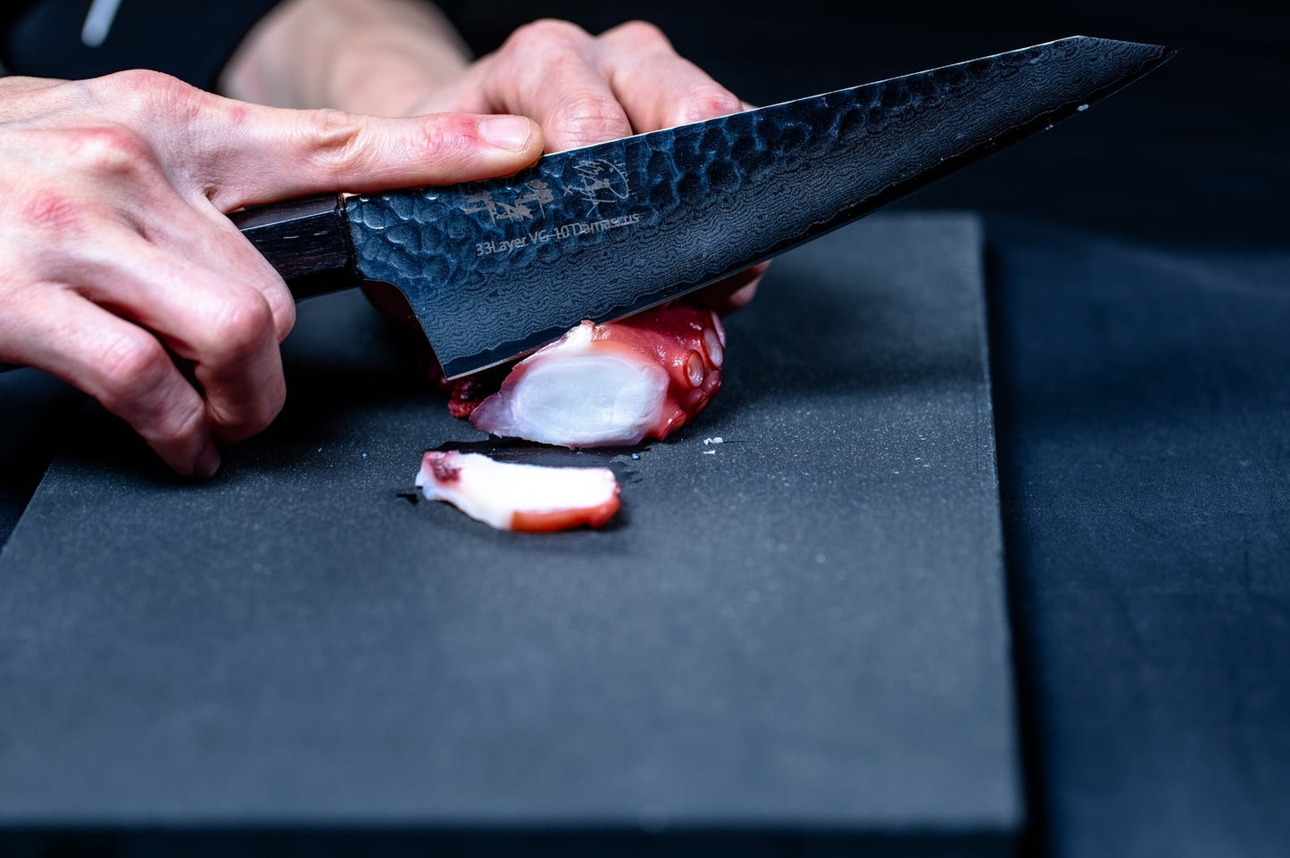 谷やん包丁 弐式 Ver.Boning knife