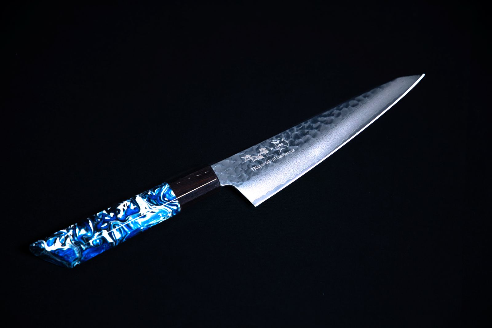 谷やん包丁 弐式 青木刃物オリジナルコラボ包丁 谷やん包丁 弐式 Ver.Boning knife – 谷やんオンラインストア
