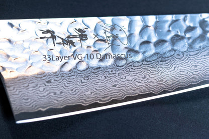 谷やん包丁 弐式 Ver.Boning knife