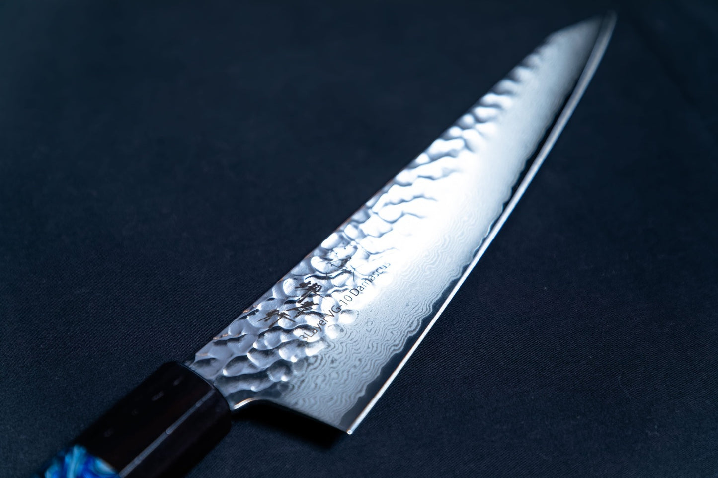 谷やん包丁 弐式 Ver.Boning knife